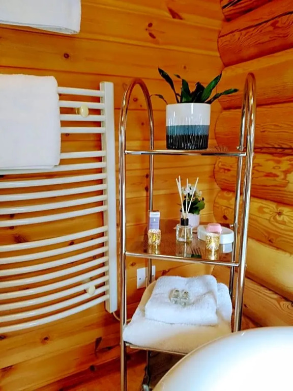 Osiers Country Lodges