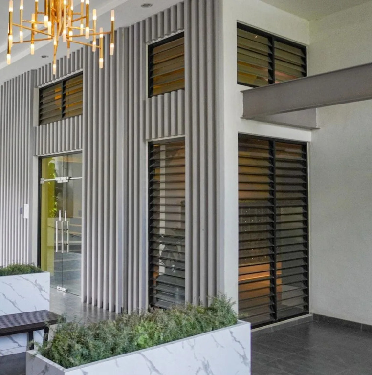7Stonez Suites Midhills Genting