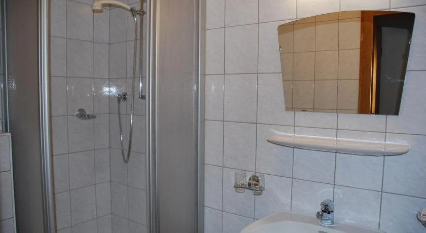 Apart Garni St Martin - Silvretta Card Premium Betrieb