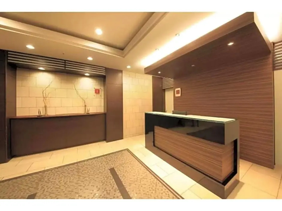 R&B HOTEL HACHIOJI - Vacation STAY 13867v