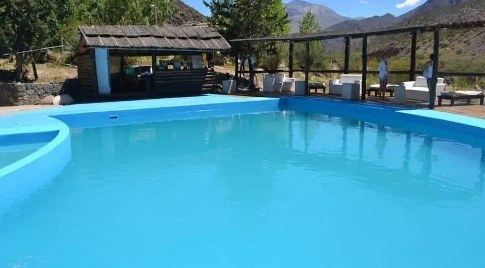 Mendoza Sol y Nieve
