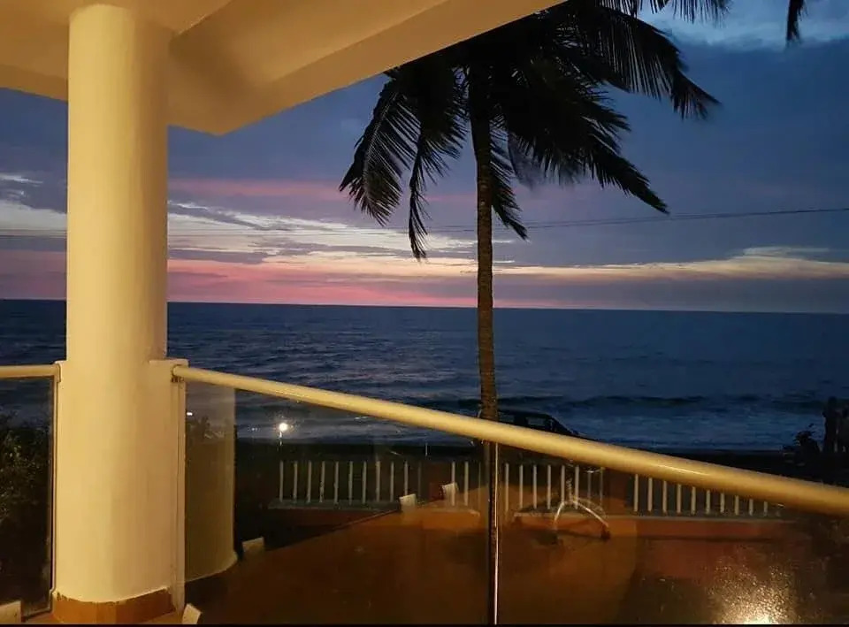 Kappad Beach Resort