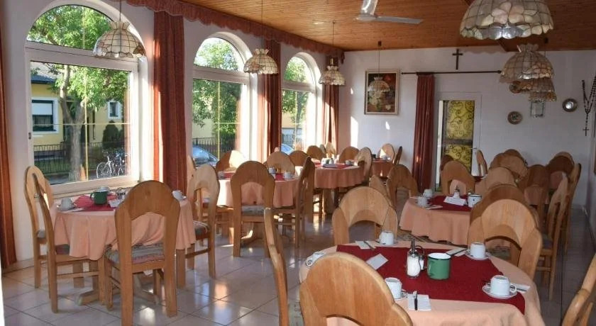 Gästehaus Herlinde