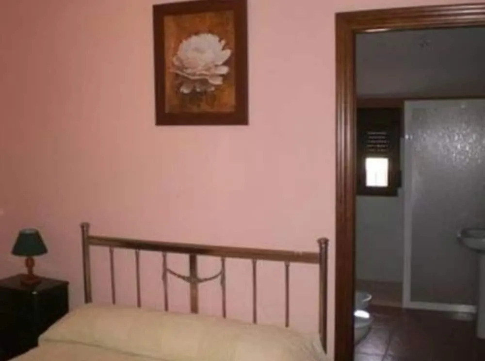 Casa Rural La Loma