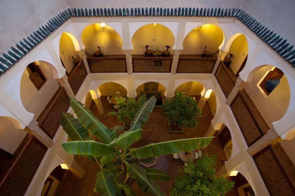Riad Massaoud