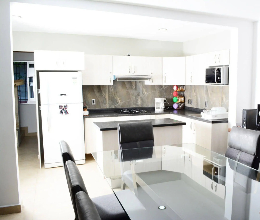 Hostel Be Condesa