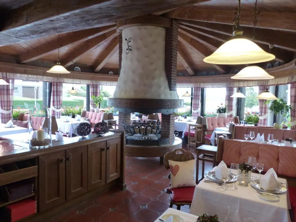 Natur- und Wohlfühlhotel Kastenholz