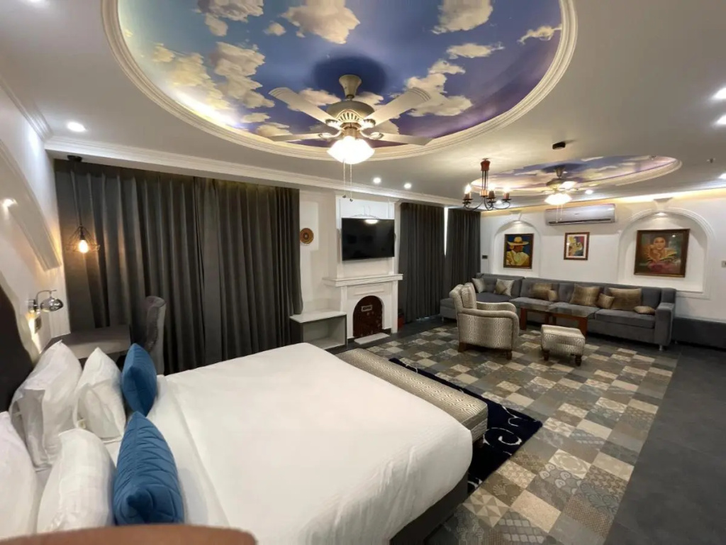 Sterling Marbella Dehradun