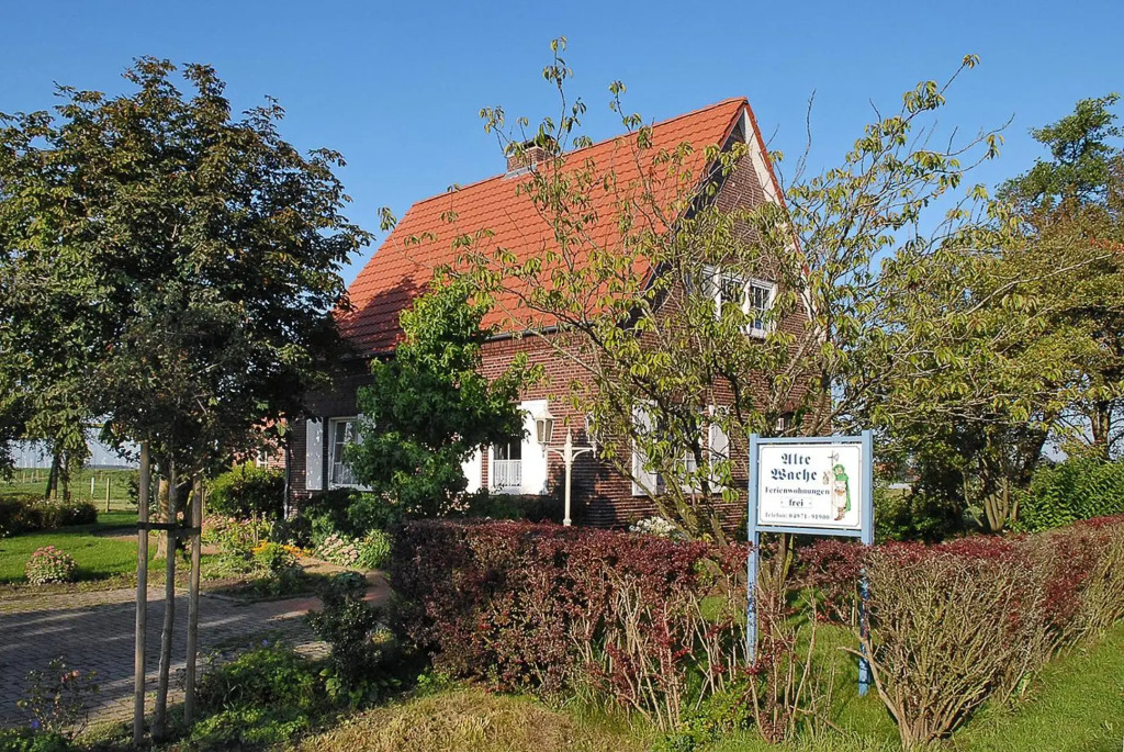 Haus Alte Wache
