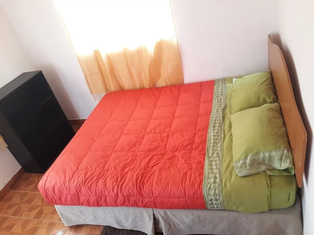 Hostal Open House