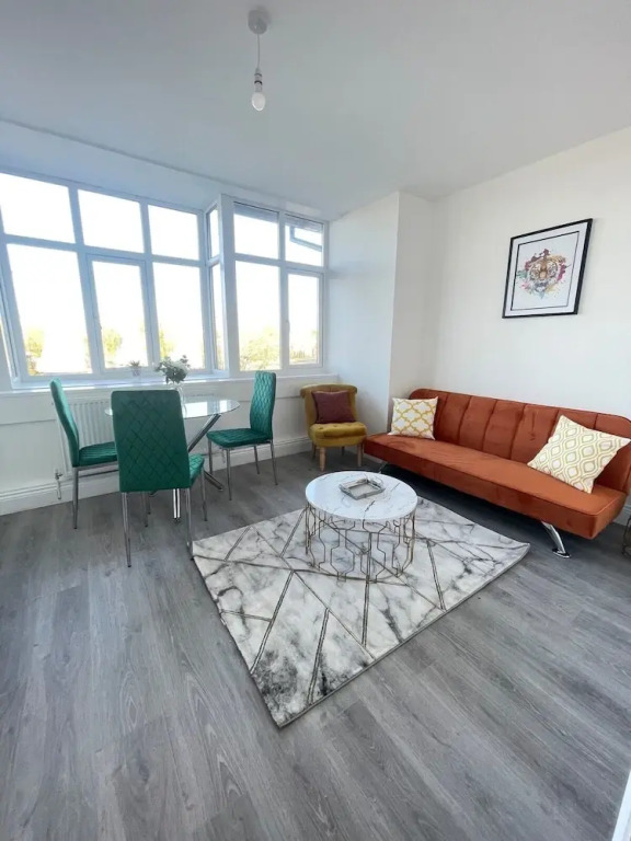 Flitwick Apartments by DHAparthotels