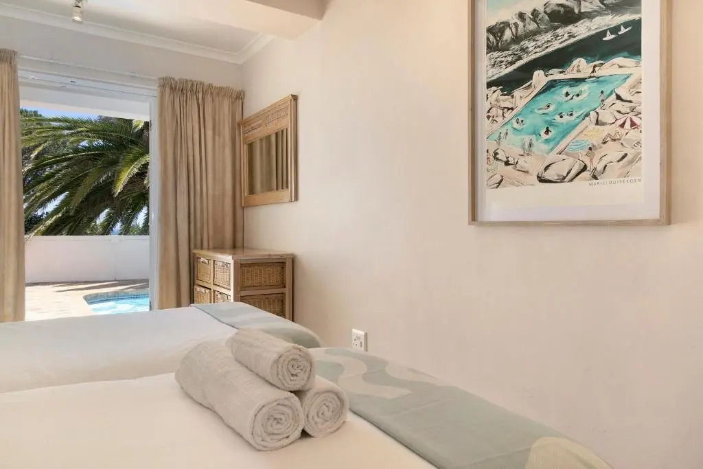 Ingleside Luxury apartment by Totalstay