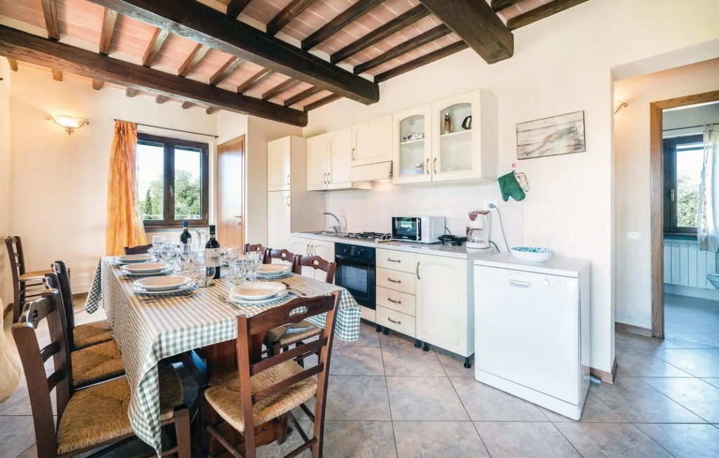 Villa San Lorenzo - Happy Rentals