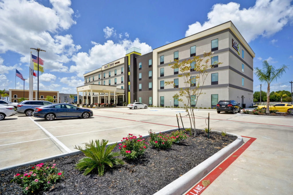 Home2 Suites By Hilton Texas City Houston