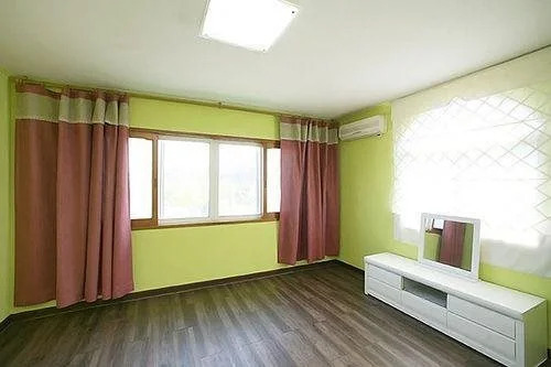 Anmyeondo Anmyun Pension