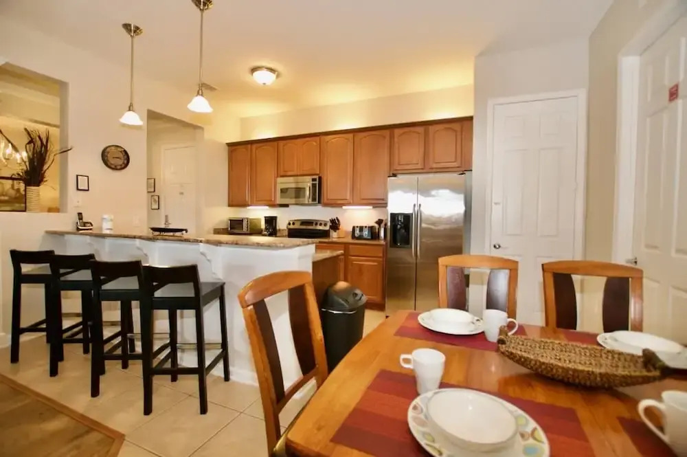 Vista Cay Luxury 3 Bedroom Condo 3068