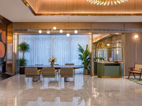 Orange Hotel (Changde Railway Station Joy City)