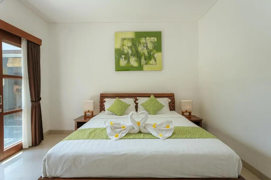 Villa Sedana, Seminyak - 2 Bedroom Private Pool Villa
