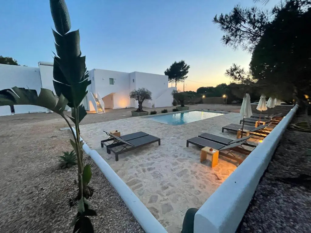 Estel Formentera