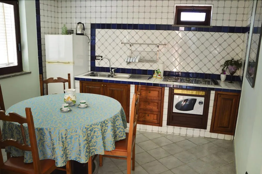 La Casa al Piccolo Borgo
