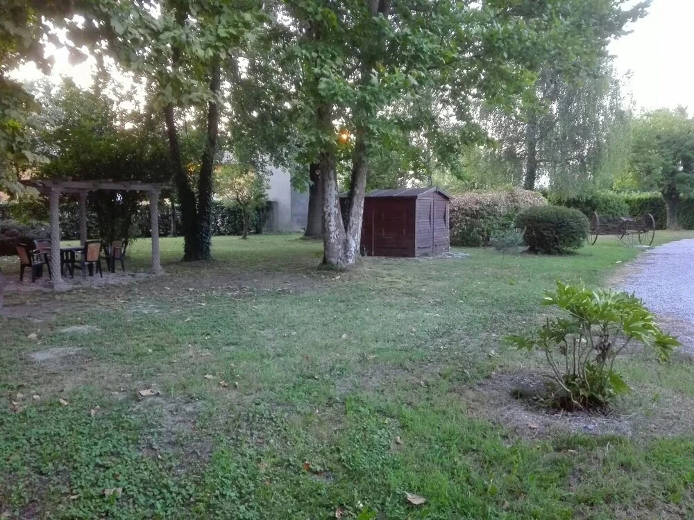 Hotel Alle Mondine