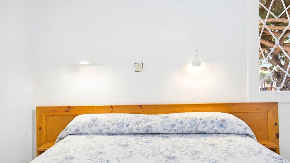 Apartment - 2 Bedrooms with Pool - 107156