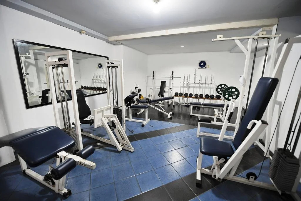 Technopark Hotel