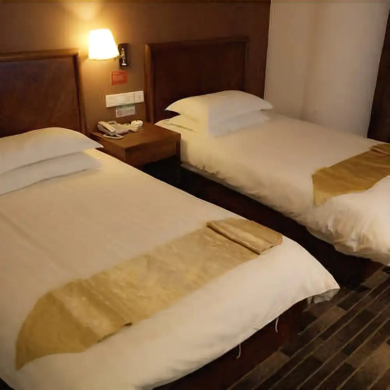 Suzhou Chunting Holiday Inn Hotel