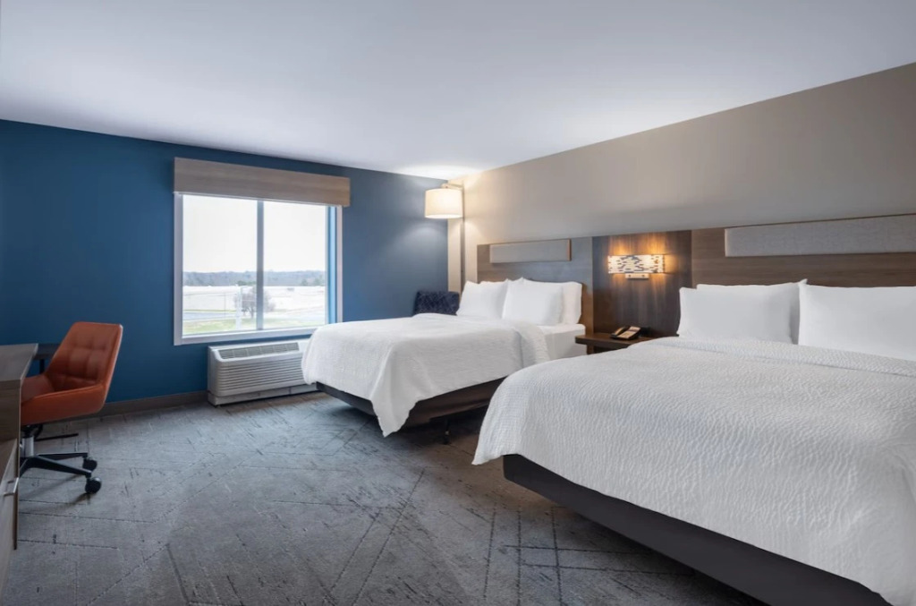 Holiday Inn Express - Gaffney by IHG