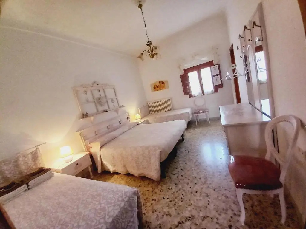 Casa tra i Trulli