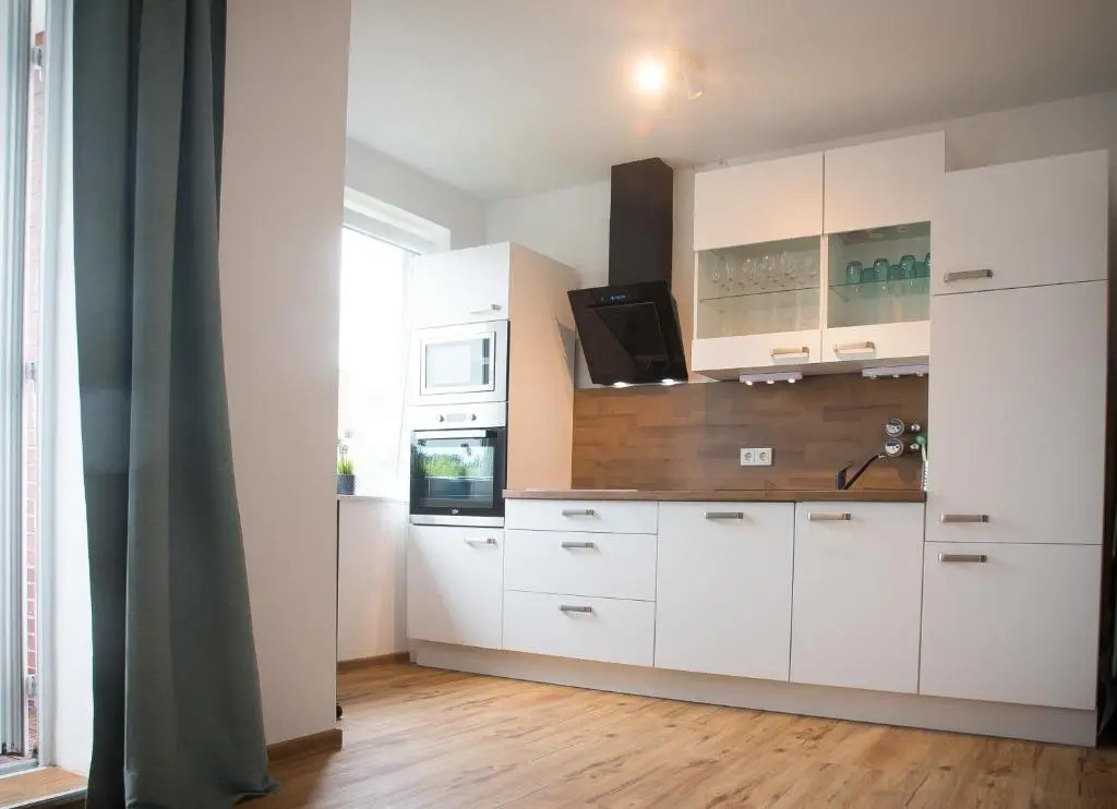 Ferienwohnung Parkblick