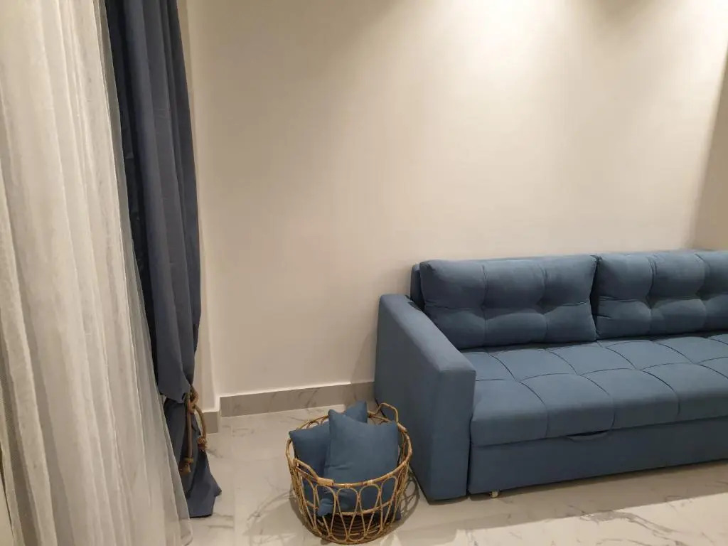 Mystic collection of Luxury apartments