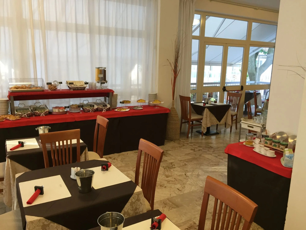 Hotel Stresa