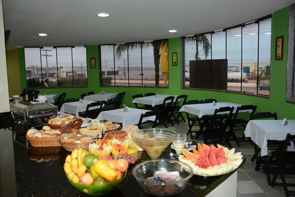 Hotel O Compadre