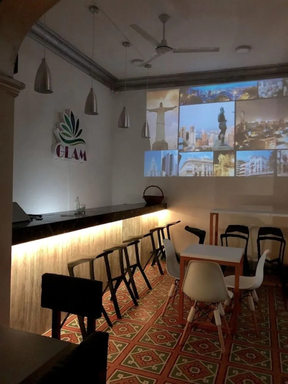 GLAM Hotel