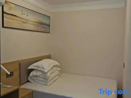 Yunzhu Leju Apartment
