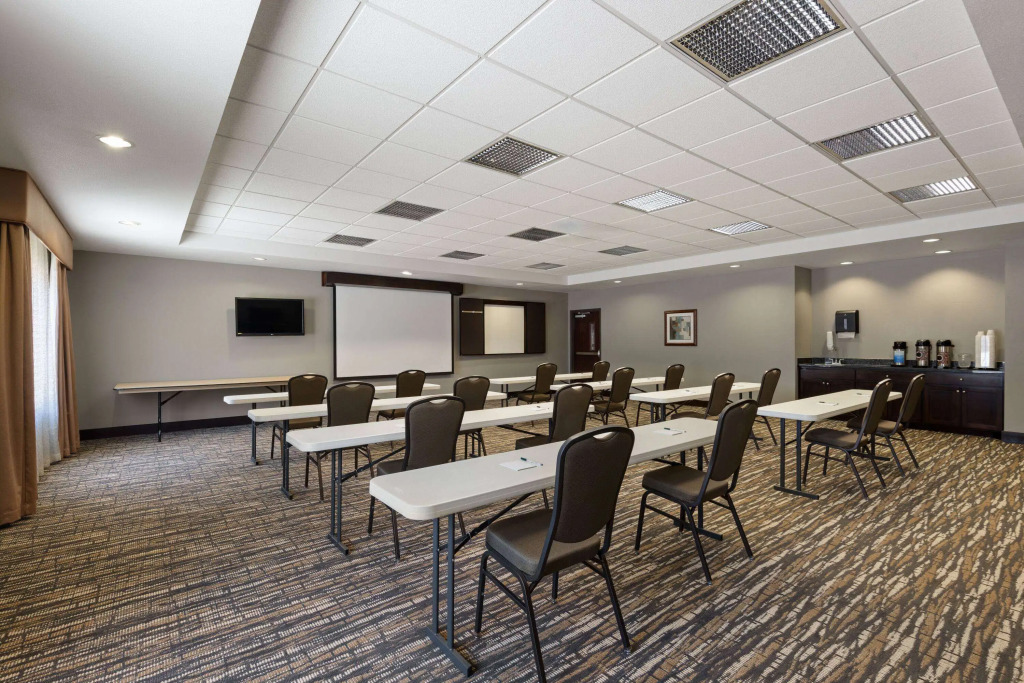 La Quinta by Wyndham Sioux Falls