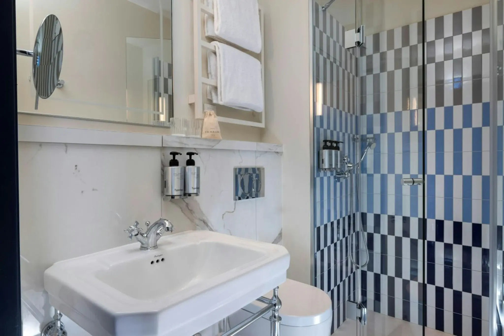 Hôtel Filigrane & Spa