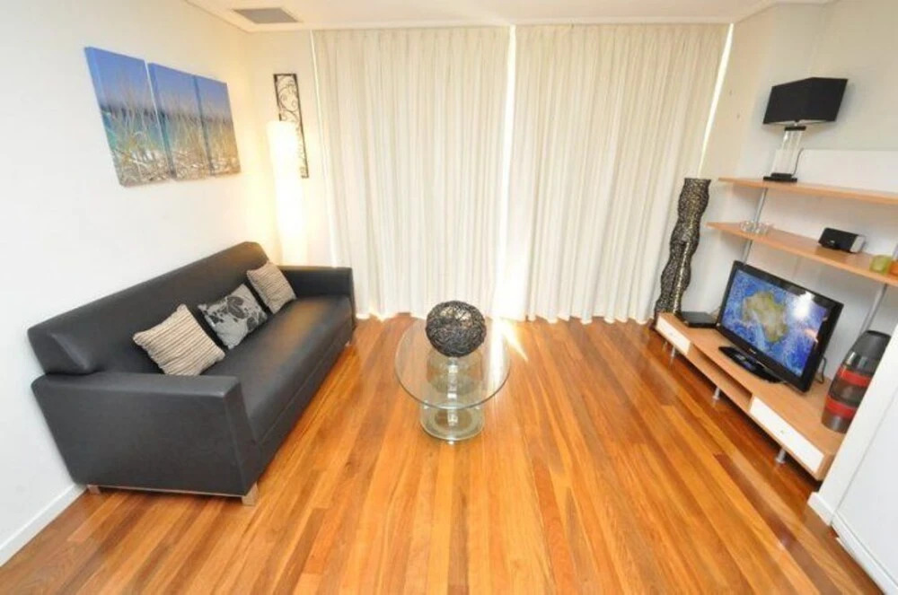 Sydney CBD 2806 Pt Furnished Apartment