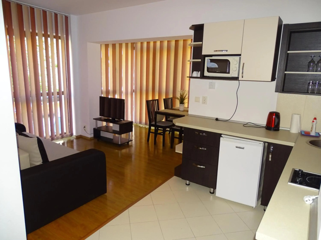 Alpin Residence
