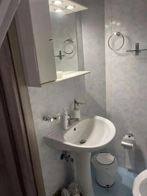 Central Modern Apartment Volos