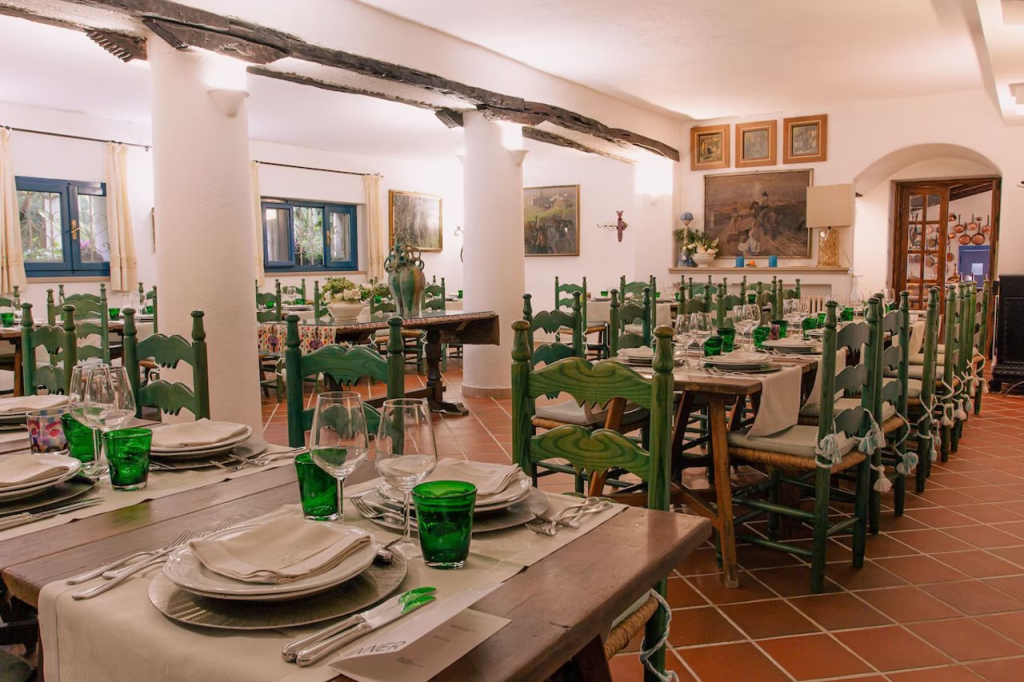 Su Gologone Experience Hotel