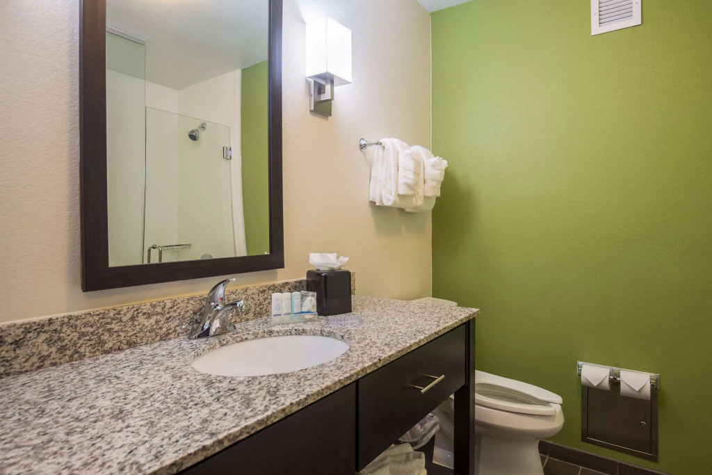 Sleep Inn & Suites Ingleside - Corpus Christi