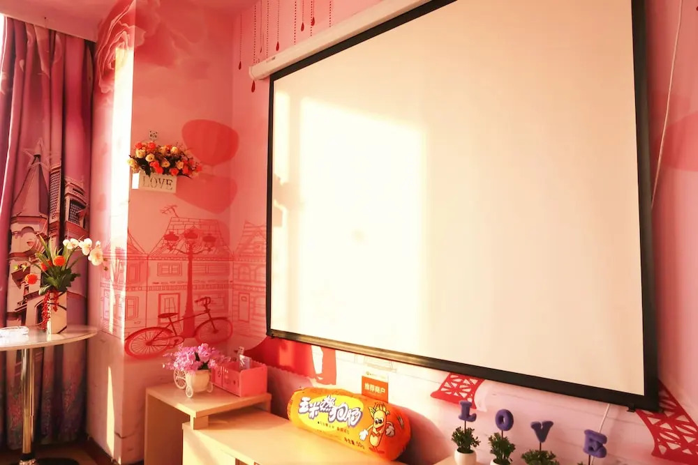 Dalian Venus Apartment