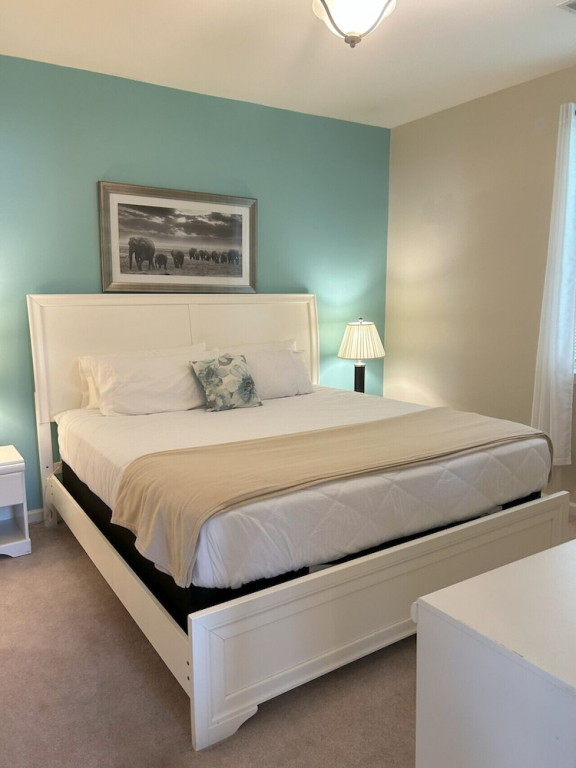 Hidden Haven by WT Golf Peaceful 2BR Condo