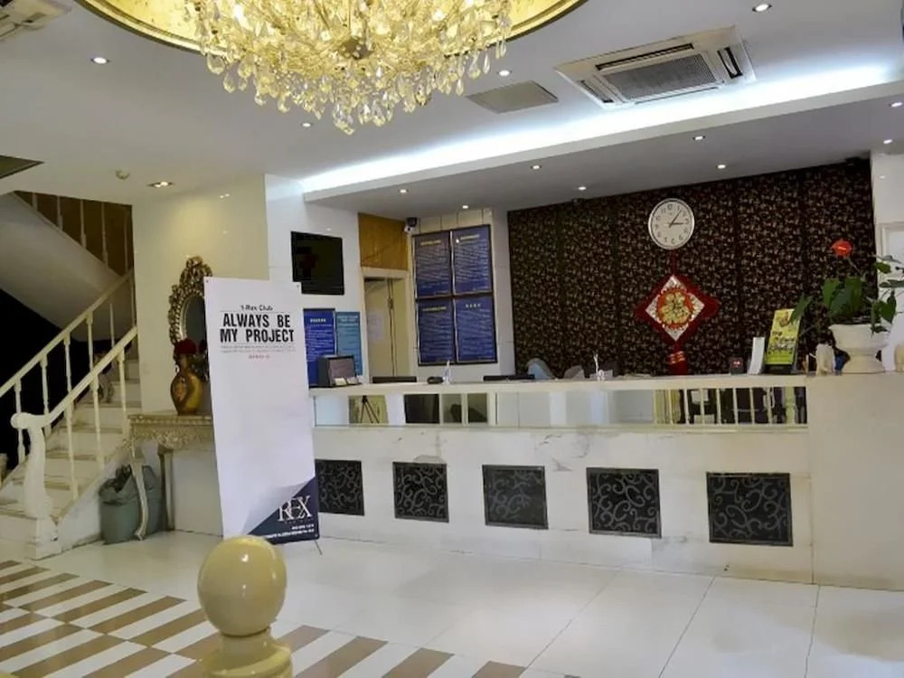 Jinercun Hostel