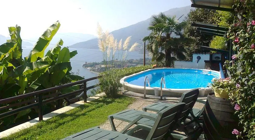 Residence Casarina