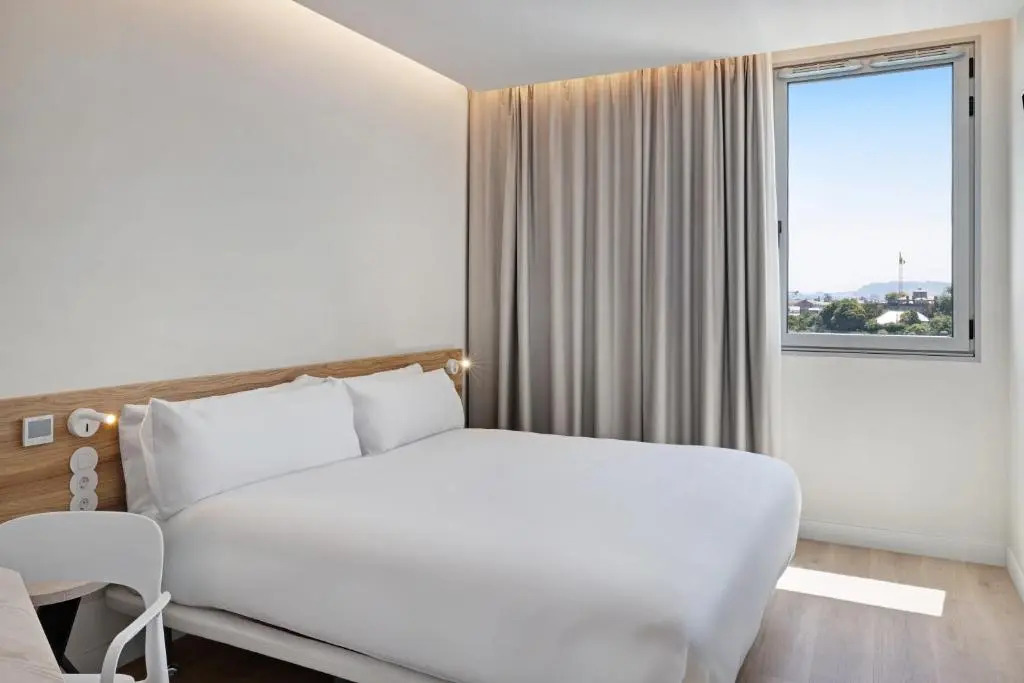 B&B HOTEL Porto Centro Massarelos