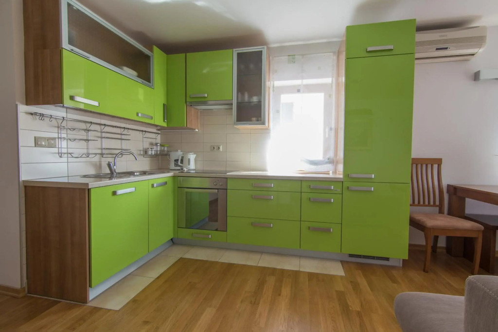 Apartments Villa Novak 1