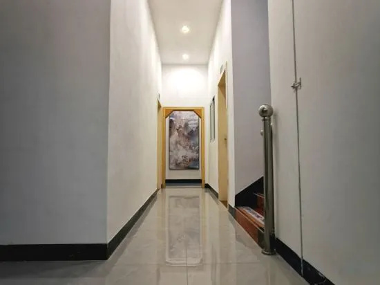 Guilin Huajianshe Fashion Homestay (Liangjiang International Airport)